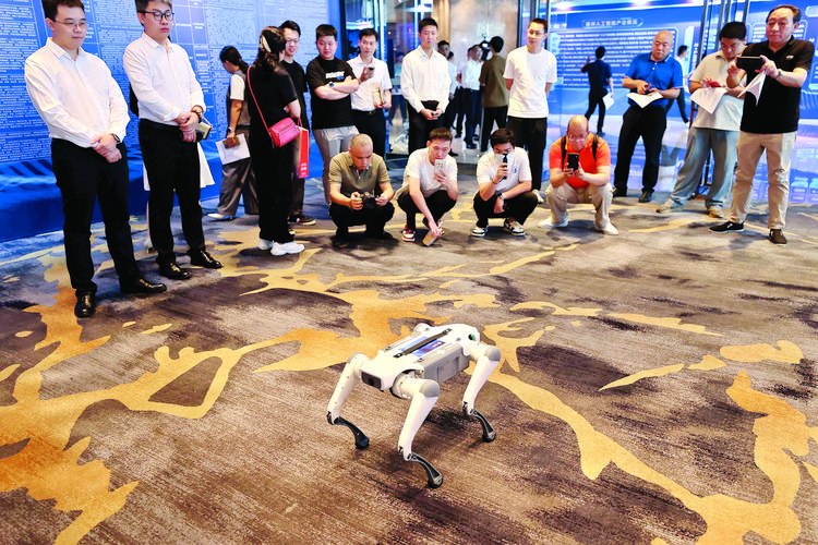 以惠州哪里有機器人維修為中心