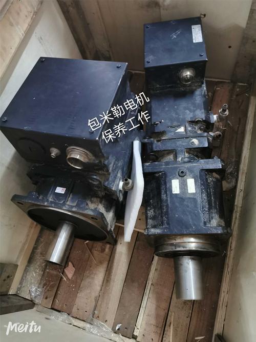 伺服電機修理公司，上海伺服電機配件供應商