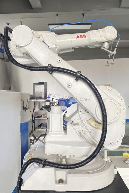 余姚關節機器人維修：解決機器人故障的專業服務