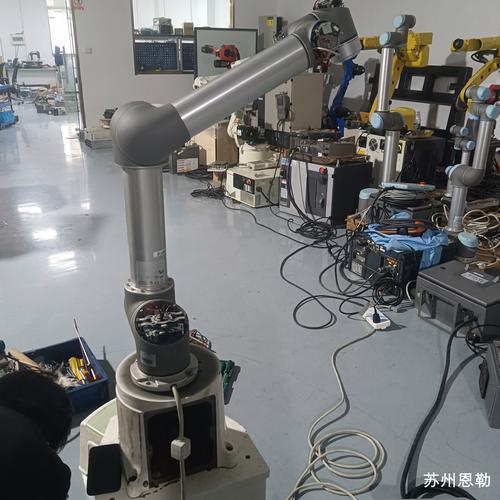 佛山機器人維修廠家：專業解決您的機器人故障