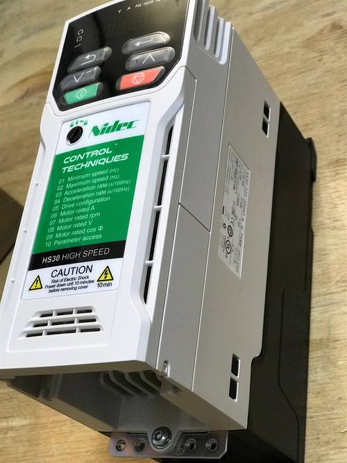 佛山艾默生直流調速器維修