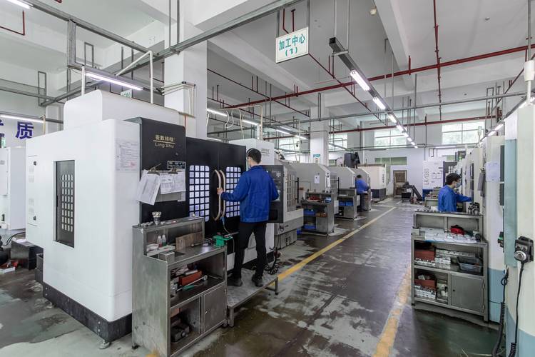 便捷高效的CNC機床電子維修系統帶來的價值和優勢