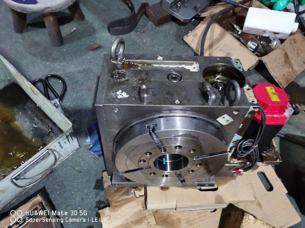 兄弟機床系統維修