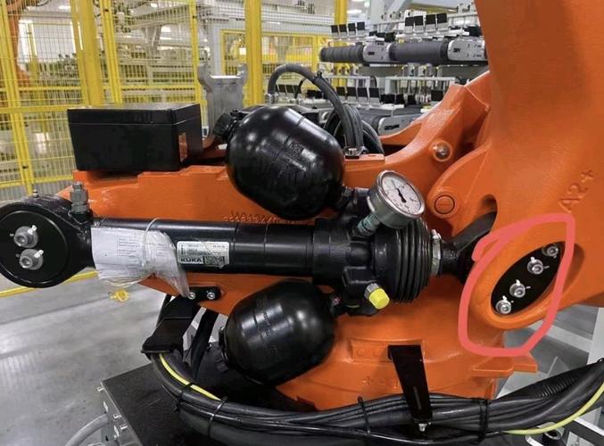 全州最大消防機器人維修中心