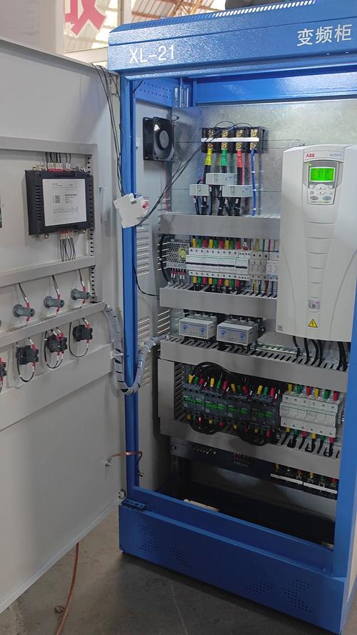 北京變頻器柜，北京變頻器維修公司