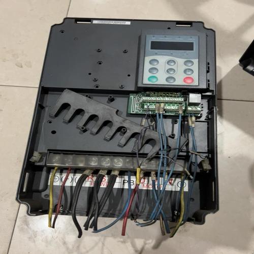 匯川變頻器維修：專業維修服務，恢復設備正常運轉