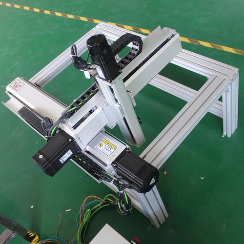 南城三軸機器人維修