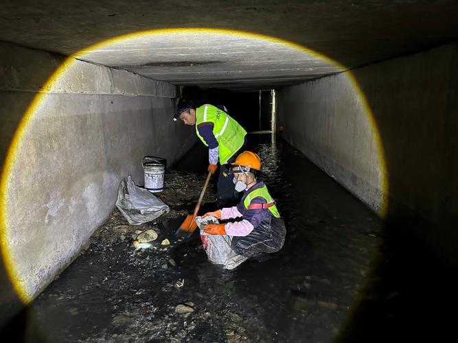 南寧管道檢查機器人維修