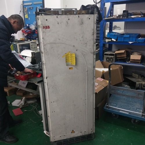 南昌維修ABB變頻器