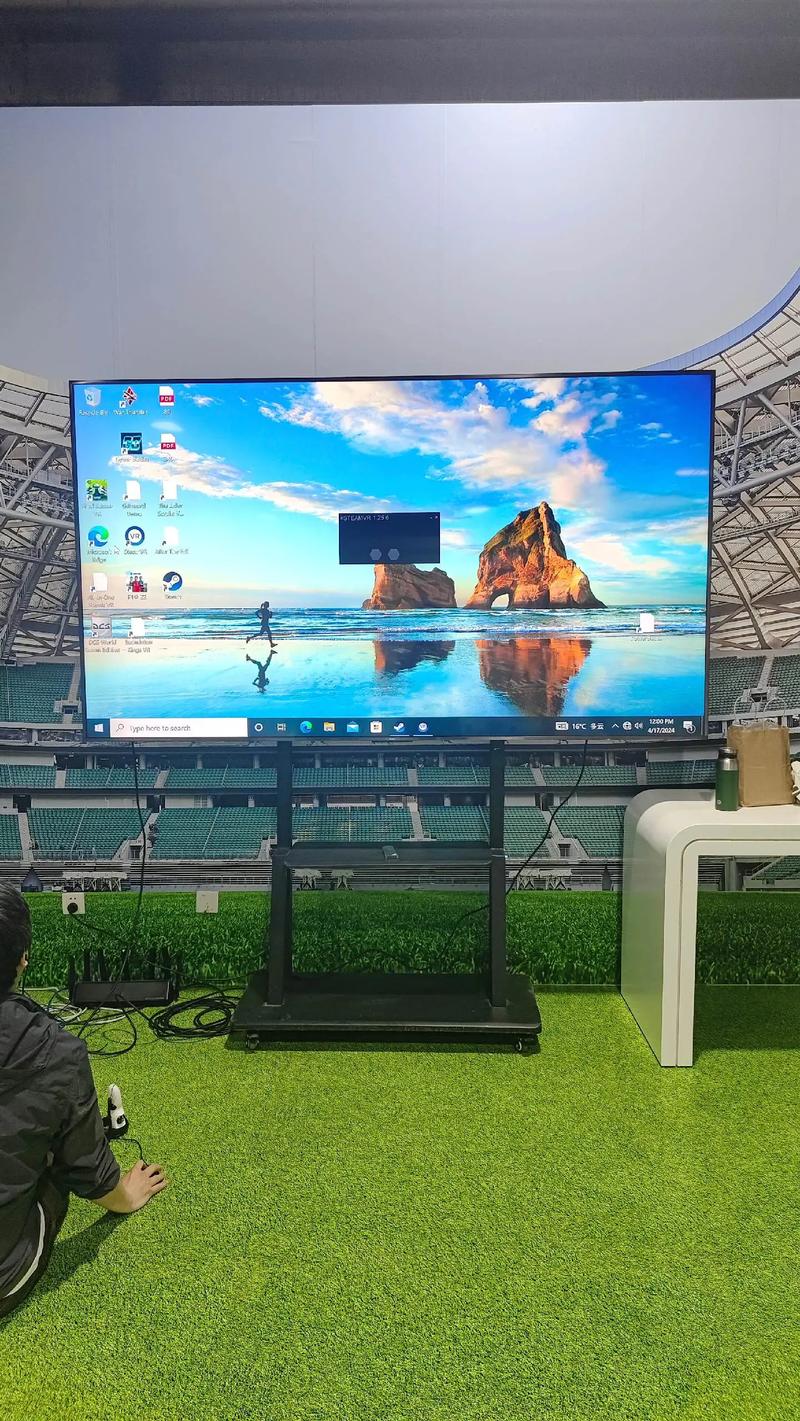 南通廣告觸摸屏租賃維修