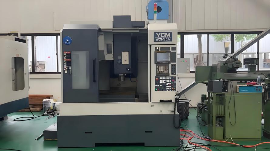 南通機床系統維修中心：精確、高效、專業的解決方案