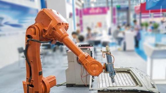 印度維修機器人視頻：技術進步和創新的典范