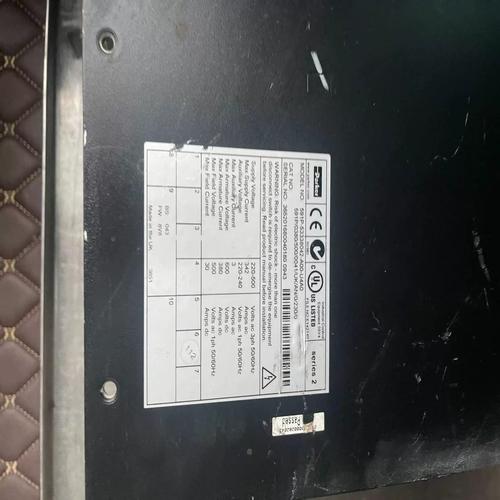 合肥派克直流調速器維修價格-原創文章