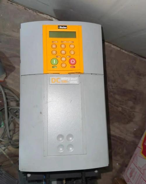 吉安進口變頻器維修：故障排除與維護指南