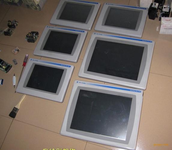 嘉興彩色液晶觸摸屏維修