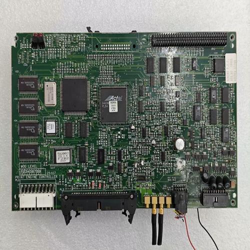 噴碼機線路板維修