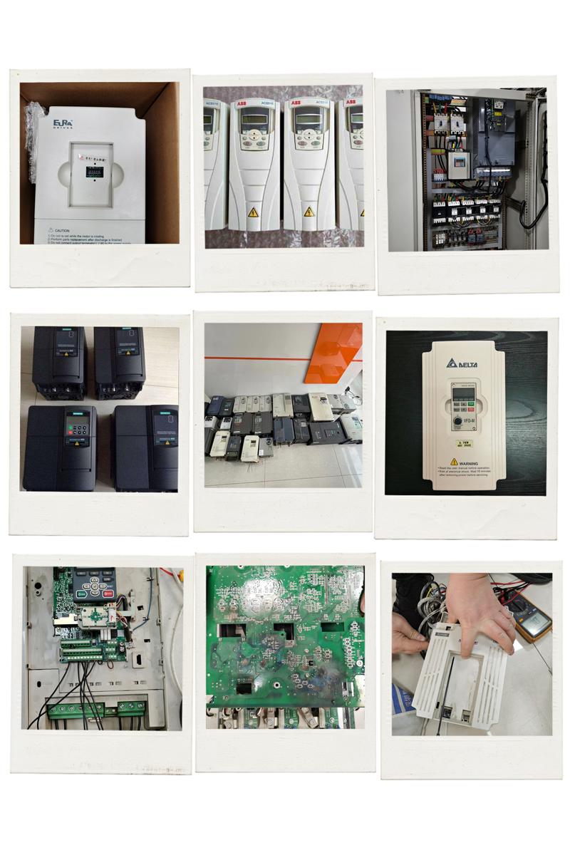 國產變頻器維修批發，解決您的電力問題