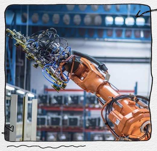 坪山酒店機器人維修：有效解決您的機器人故障問題