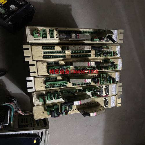 大隈驅動器維修：解決工業生產中驅動問題的專業服務