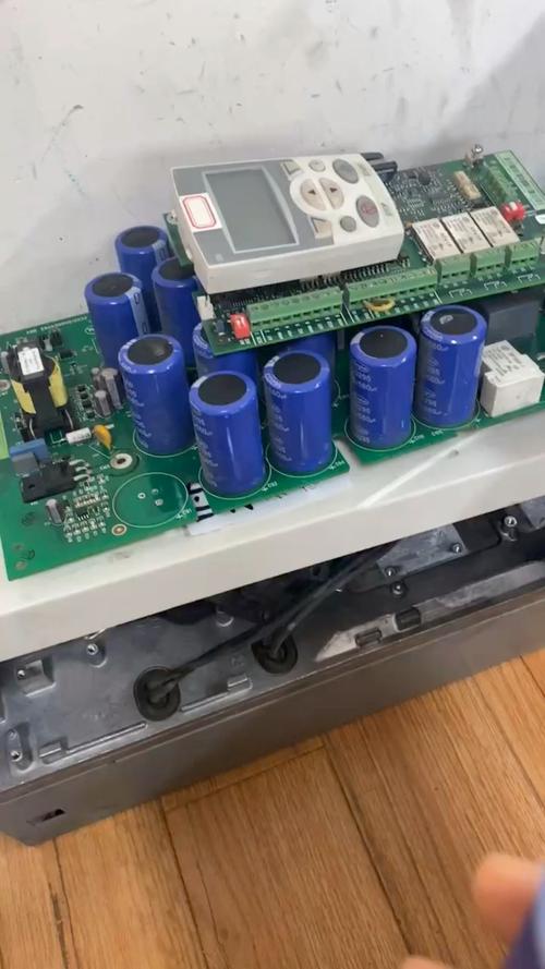 天津ABB變頻器維修