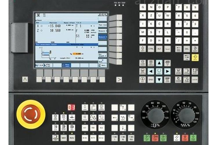 天津CNC數控機床維修系統