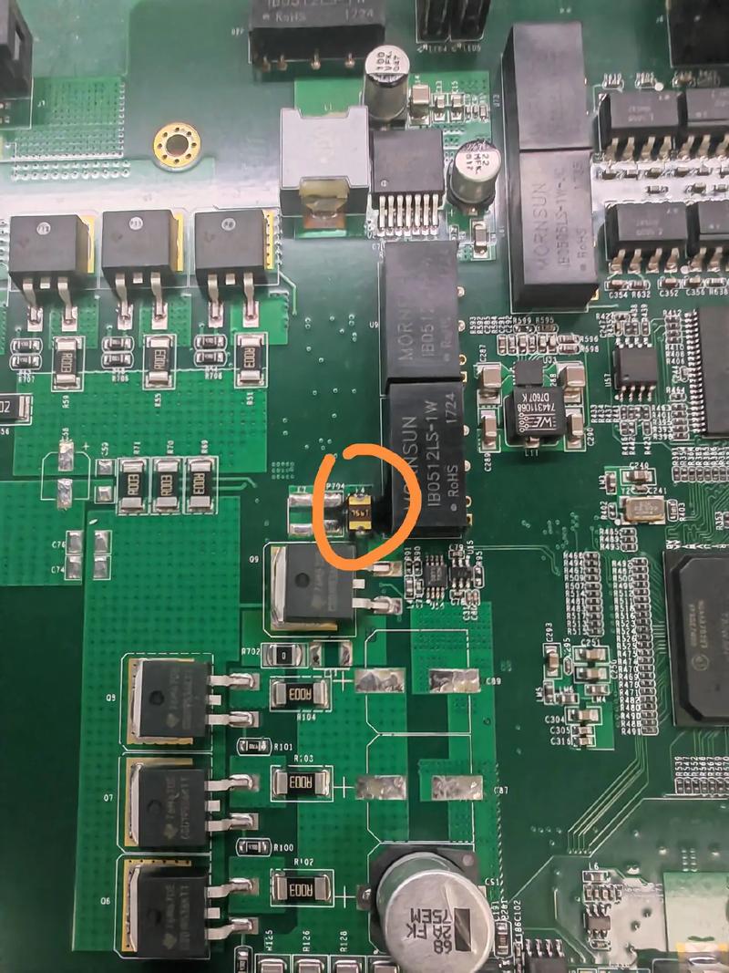 天津消防電路板維修報價