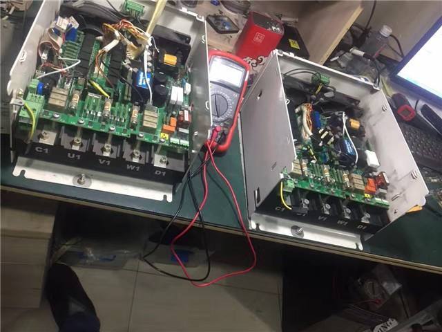 天津直流調速器維修報價