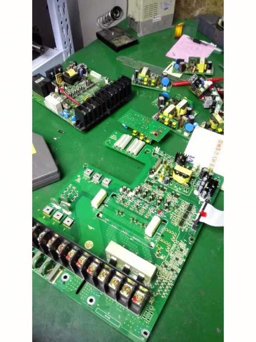 天門線路板維修