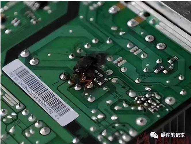 如何維修損壞的線路板