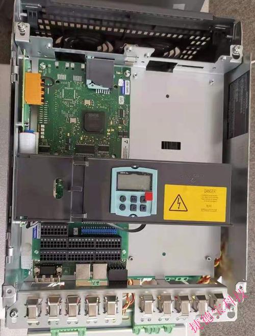 威海直流調速器維修：解決調速器故障的方法與技巧