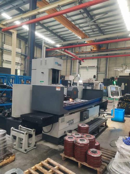 威海華東數控機床有限公司，威海華東數控機床怎么樣