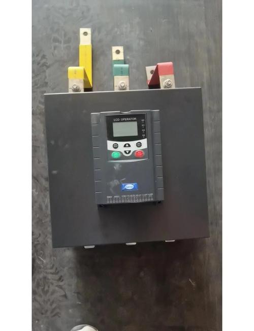 婁底變頻器維修：專業技術團隊為您解決電力問題