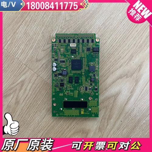 安川機(jī)器人電路板維修：為您解析故障排除和維護(hù)的關(guān)鍵要點(diǎn)