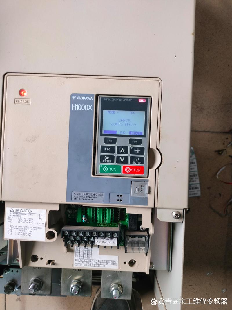 安川變頻器維修，安川變頻器官網