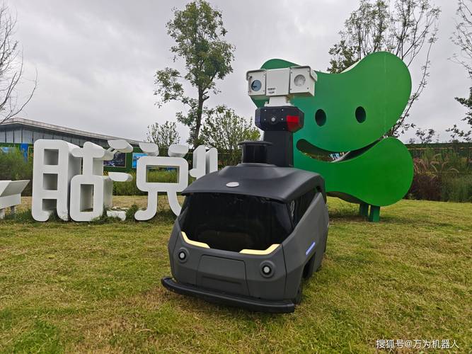 安徽機器人維修中心——為您的機器人保駕護航