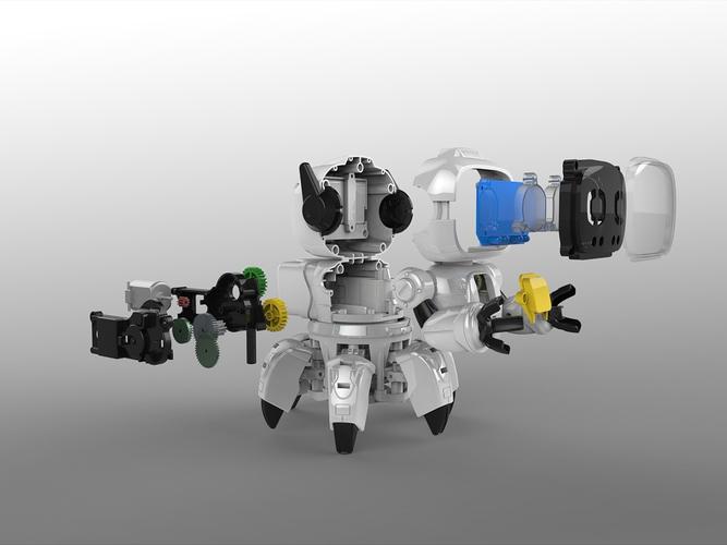 安順廣州機器人維修價格參考與比較