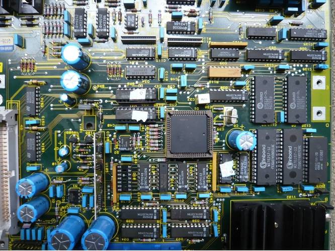 宜昌車載電路板維修電話