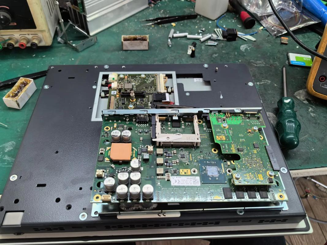 宜興大尺寸觸摸屏維修