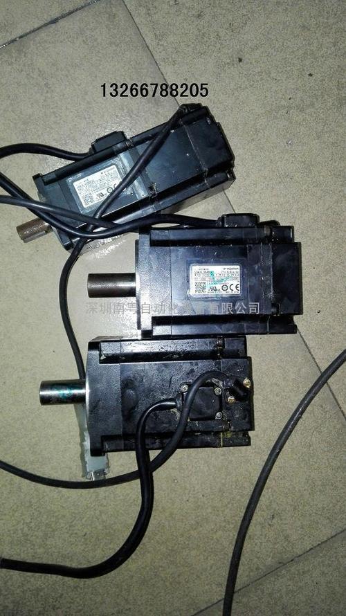 宜興安川伺服電機異響維修