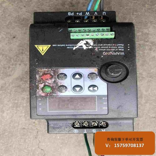 宜興維修變頻器店：專業(yè)解決您電器故障的首選