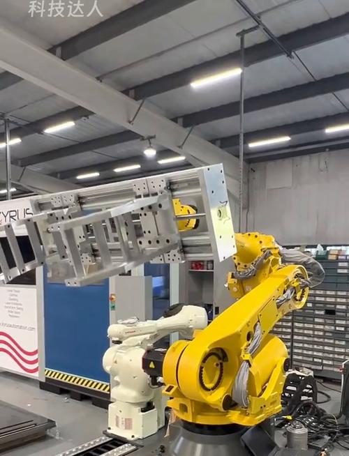 宿遷搬運機器人維修