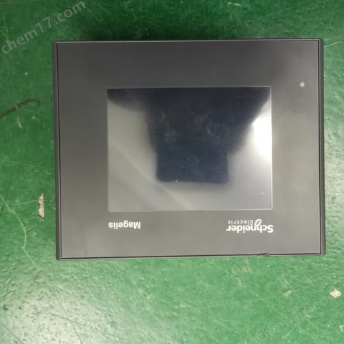 寧波奉化施耐德觸摸屏維修