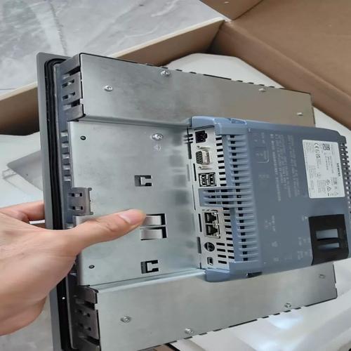 寧波東元觸摸屏維修店