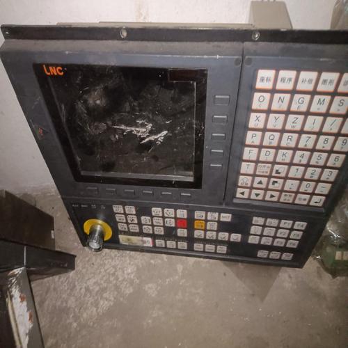 寶元數(shù)控系統(tǒng)維修