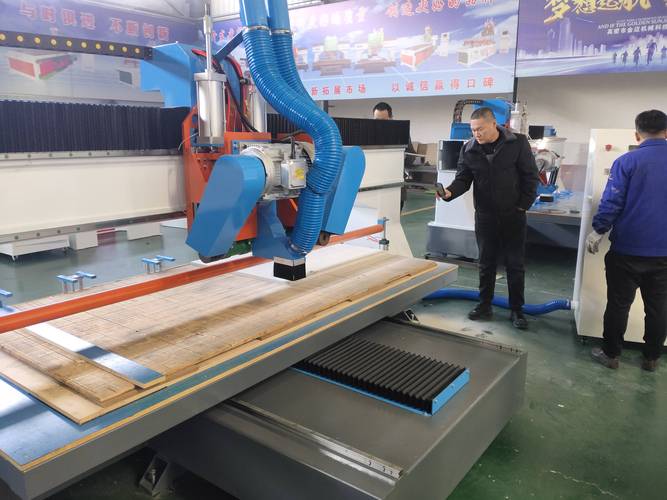 寶圓數控系統維修電話—專業解決您的數控設備問題