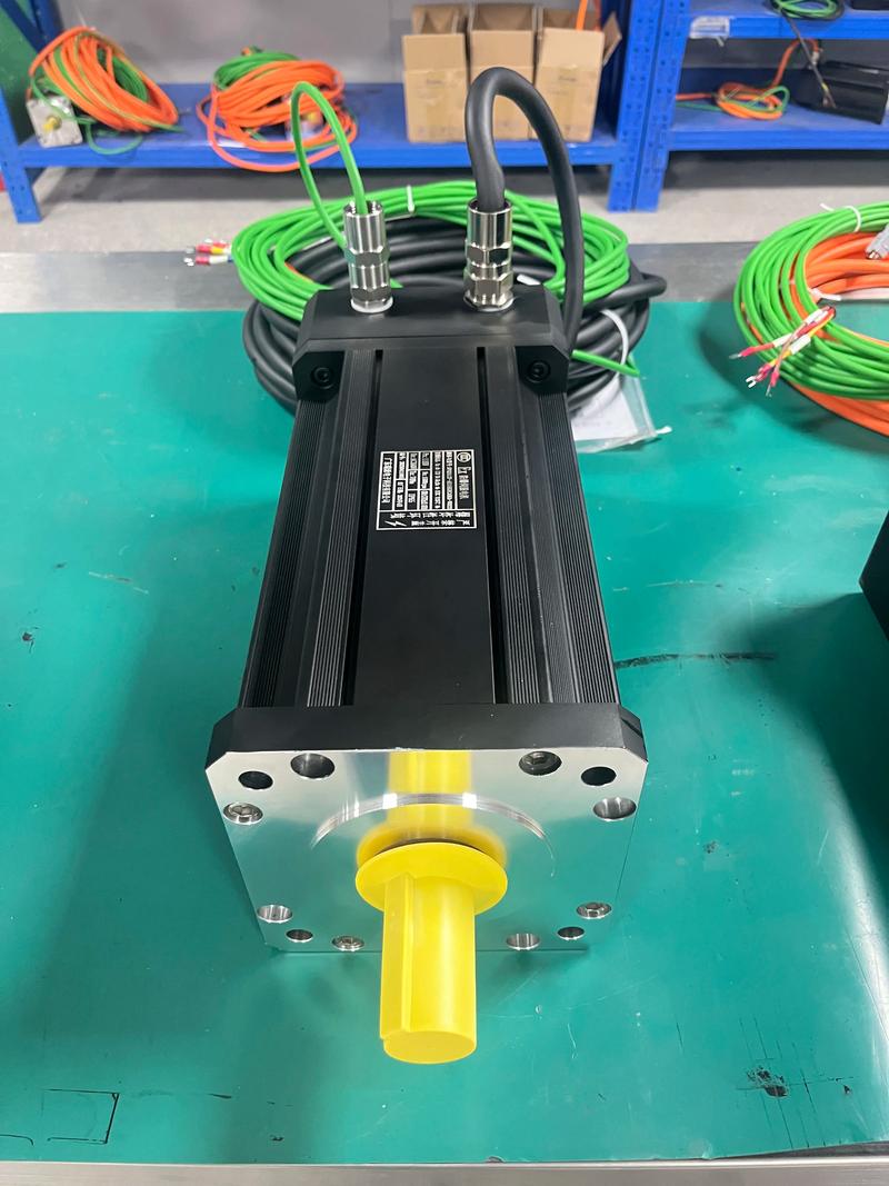 小功率防爆伺服電機維修：保障設備安全運行的必要措施