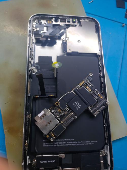 小米4觸摸屏維修