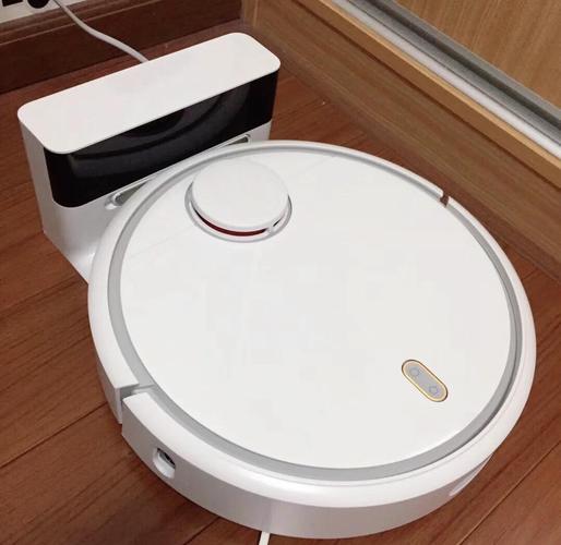 小米掃地機器人維修—解決故障的最佳方法與技巧