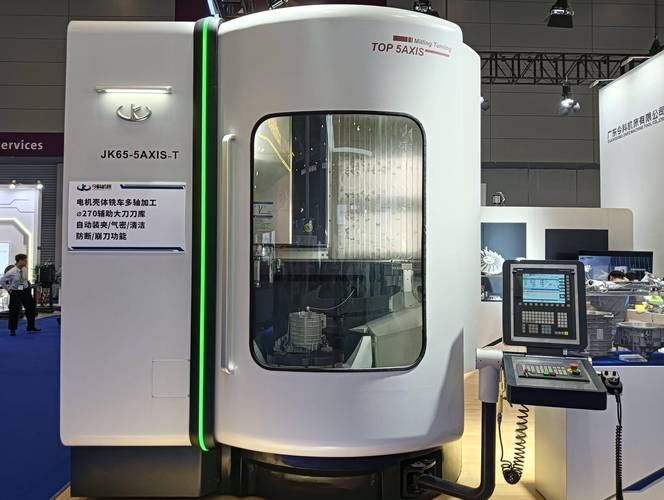 山東國產機床維修系統排名及其影響因素探析