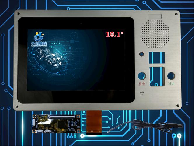 山東工業觸摸屏維修公司：專業維修您的觸摸屏設備